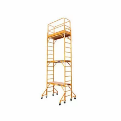 Rent 3 Stages of Scaffolding from Pasco Rentals!