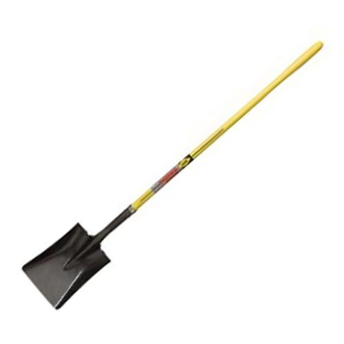 Rent a #2 Square Shovel from Pasco Rentals!