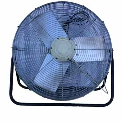 Rent a 24" Misting Fan from Pasco Rentals!