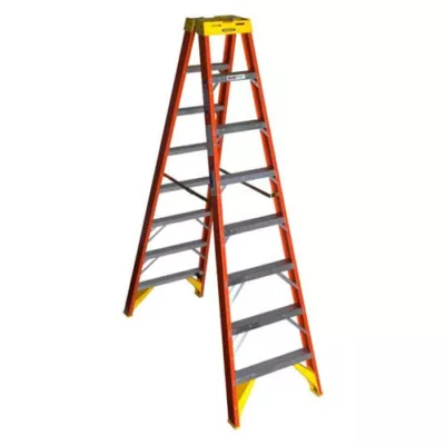 Rent an 8' Step Ladder!