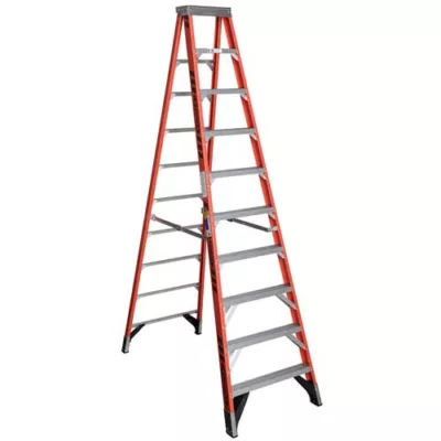 Rent a 10' Step Ladder!
