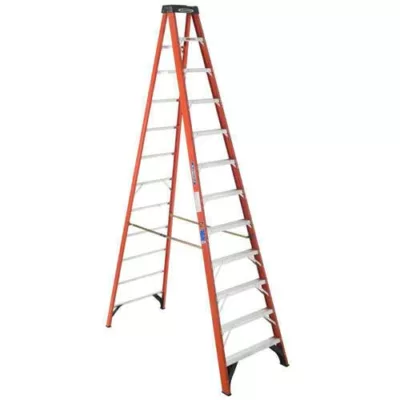 Rent a 12' Step Ladder!