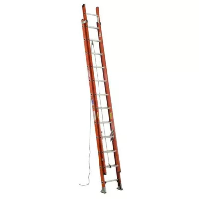 Rent a 24' Extension Ladder!