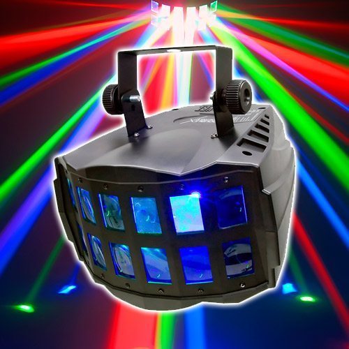 Rent a Party Light from Pasco Rentals!