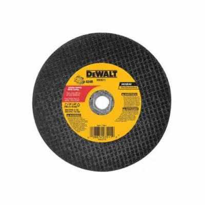 Buy a 14" Abrasive Blade from Pasco Rentals!