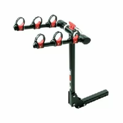 Rent a Bike Rack from Pasco Rentals!