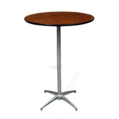 Rent a Cocktail Table from Pasco Rentals!