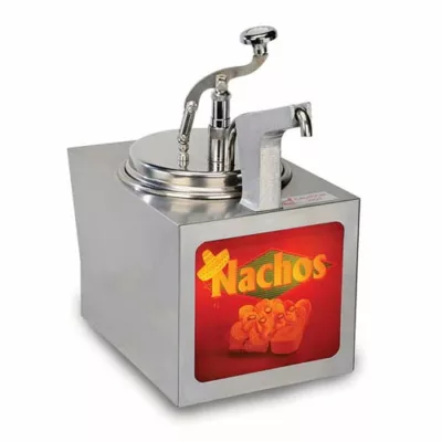 Rent a Nacho Cheese Dispenser from Pasco Rentals!