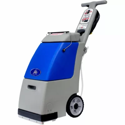 One-Piece Carpet Cleaner for rent at Pasco Rentals