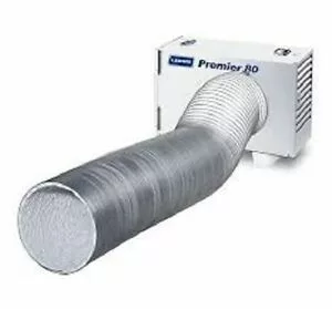 Rent a L.B. White Premier 80 Canopy Tent Heater with Ducting