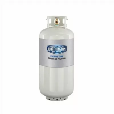 Rent a 10 Gallon Propane Tank from Pasco Rentals!