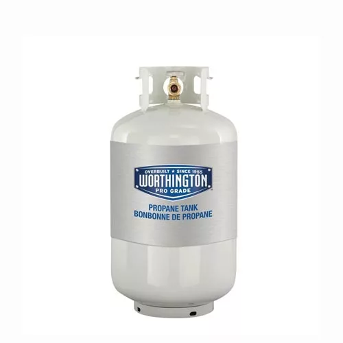Rent a 7.5 Gallon Propane Tank from Pasco Rentals!
