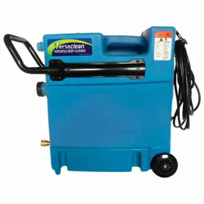 Rent a Versaclean Versatile Deep Cleaner for Vehicles and Detailing