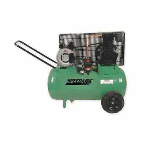 air compressor rental