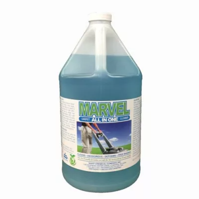 Buy a Gallon of All-in-One Carpet Cleaner Liquid at Pasco Rentals!