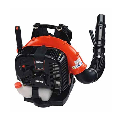 Rent a Backpack Blower from Pasco Rentals!