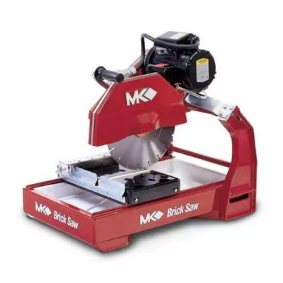 Rent a 14" Wet Brick Saw from Pasco Rentals!