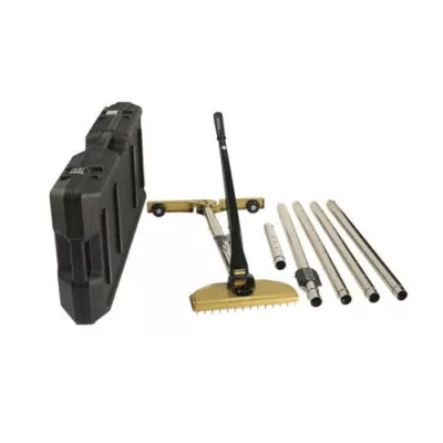 Rent a Carpet Stretcher Kit from Pasco Rentals!