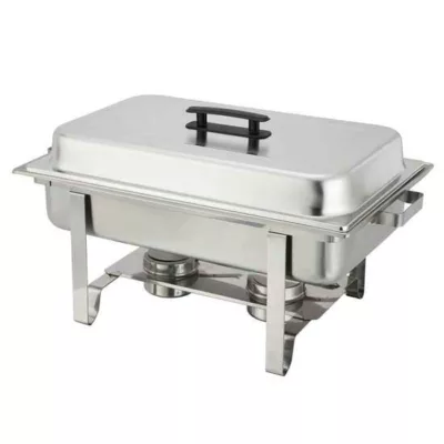 Rent a Chafing Dish from Pasco Rentals!