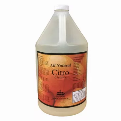Buy a Gallon of Citro Cleaner from Pasco Rentals!