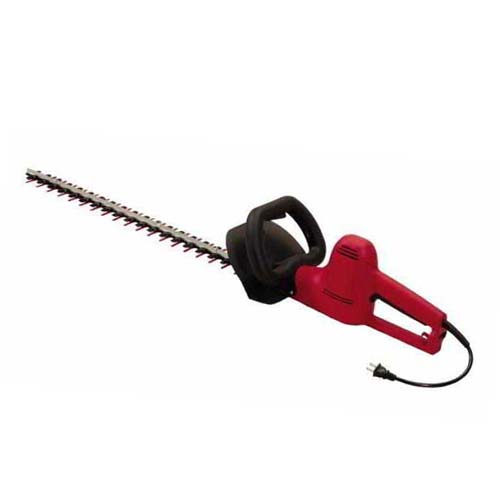 Rent an Electric Hedge Trimmer from Pasco Rentals!