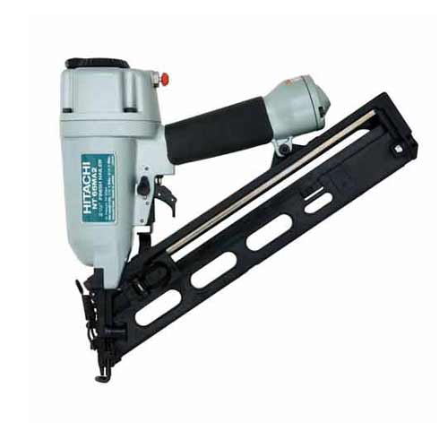 Rent a Finish Nailer from Pasco Rentals!