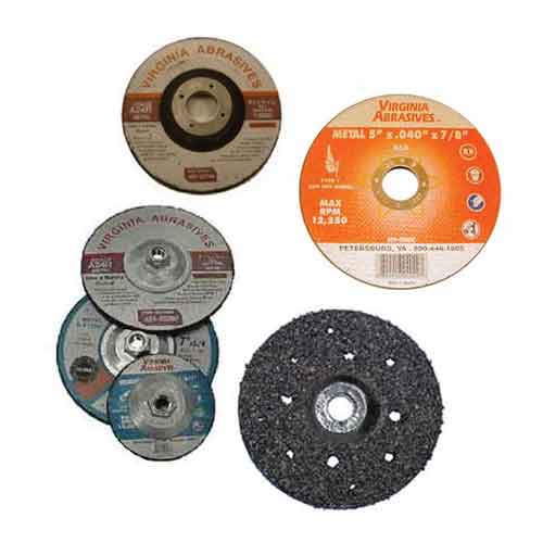 Buy Grinding Wheels from Pasco Rentals!