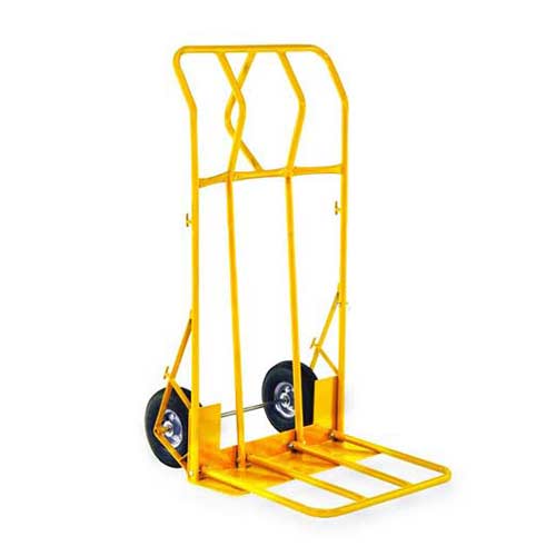 RRent a Wide Heavy Duty Hand Truck from Pasco Rentals!