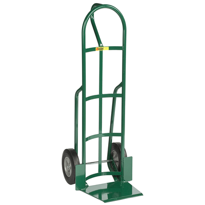 Rent a heavy duty hand truck from Pasco Rentals!