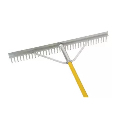 Rent a 36" Landscape Rake from Pasco Rentals!