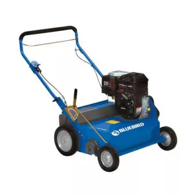 Rent a Lawn Overseeder from Pasco Rentals!