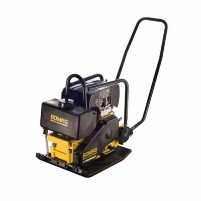 Rent a Plate Compactor from Pasco Rentals!