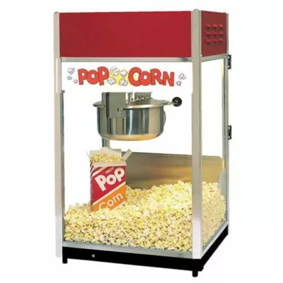 Rent a Popcorn Popper Machine at Pasco Rentals!