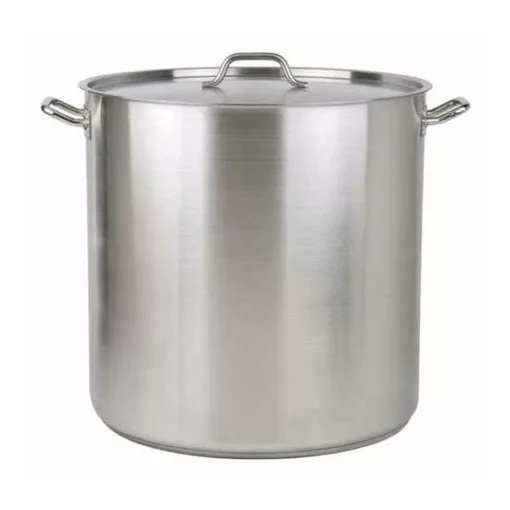 Rent a 10 gal. Stock Pot from Pasco Rentals!