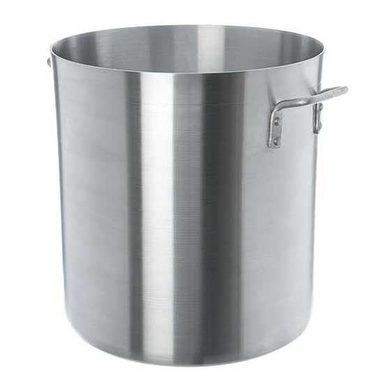 40 gallon cooking pot